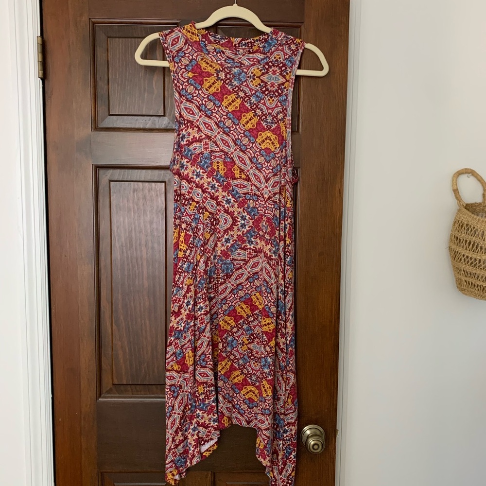 Anthropologie Dress